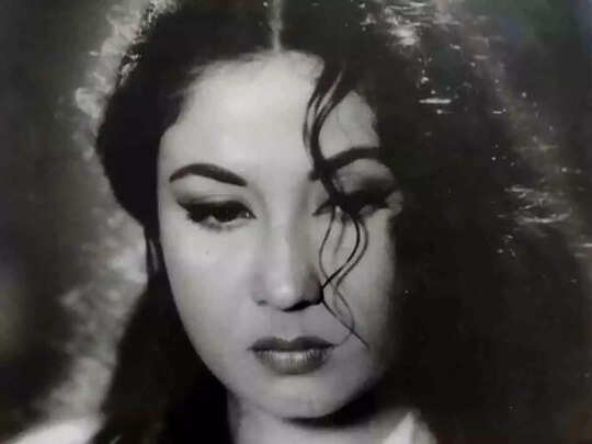 Meena Kumari Real Name Is Mahjabeen Bano Meena Kumari Real Name Is Mahjabeen Bano