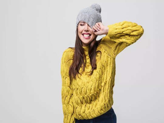Winter best outfits: विंटर्स में भी स्टाइल मेंटेन करना है तो ट्राय करें ये 5 आउटफिट्स