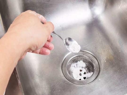 Baking Soda for Cleaning: बेकिंग सोडा है सबसे अच्‍छा क्‍लीनर, इससे साफ करें घर की ये 6 चीजें