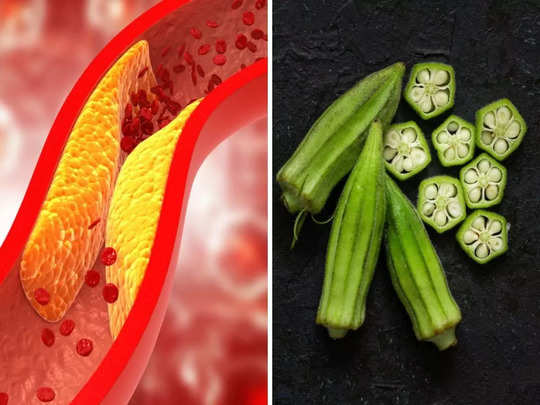 Cholesterol Lowering Vegetables: कोलेस्ट्रॉल कर रहा परेशान तो डाइट में शामिल करें ये 6 सब्जियां, फिर देखें फायदा
