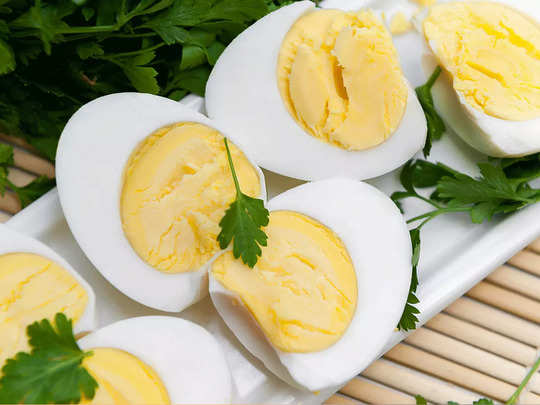 सर्दियों में वजन कम करने के लिए क्यों परफेक्ट हैं उबले अंडे का सेवन, जानें वजह, खाने का सही तरीका और समय