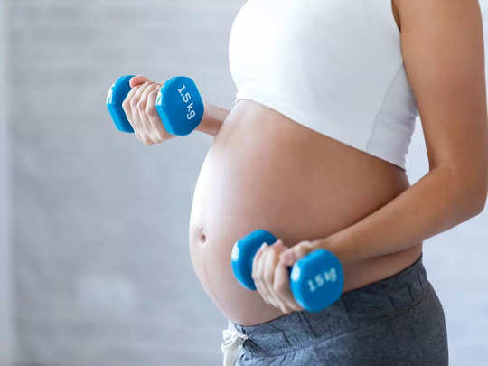 Exercise During Pregnancy: प्रेग्नेंट महिलाओं के लिए 5 बेस्ट एक्सरसाइज, दूसरी तिमाही की परेशानियां होंगी दूर