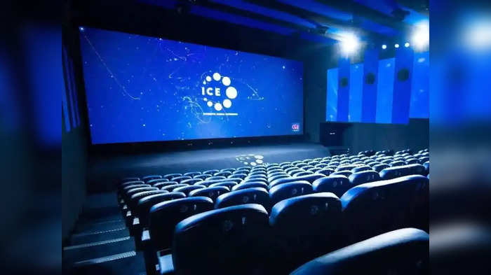 क्‍या है ये ICE Theater फॉर्मेट, जिसमें रिलीज होगी 'पठान'? ये 3D, 4DX और IMAX से कितना है अलग