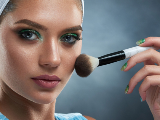 Basic Makeup Tips: परफेक्ट मेकअप चाहिए तो फॉलो करें ये टिप्स, पार्लर जाने की नहीं पड़ेगी जरूरत