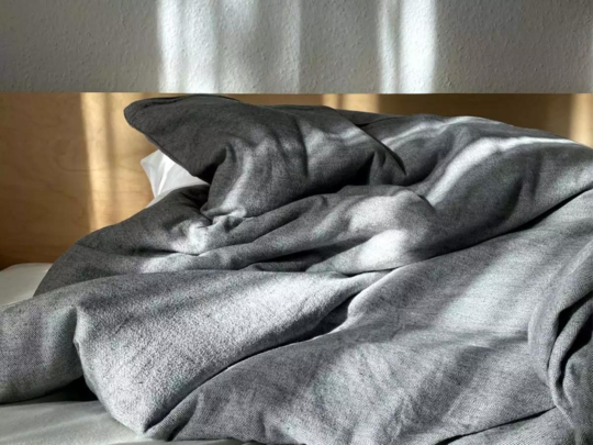 कंबलों को स्‍टोर करने के लिए अपनाएं ये 5 क्रिएटिव आइडियाज