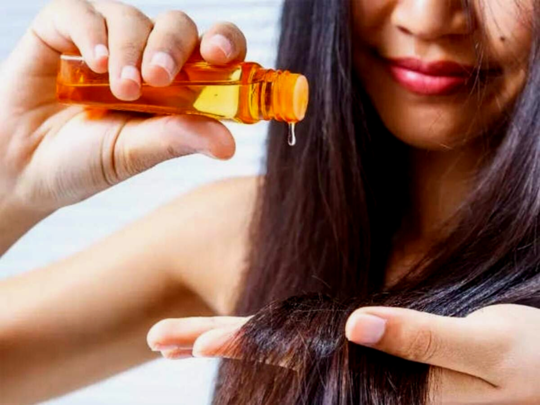 Hair Care,बालों से जुड़ी समस्या का देसी इलाज है सरसों का तेल, जानें कैसे  करें इसका उपयोग - 4 simple ways to use mustard oil for hair growth - Hindi  Filmipop