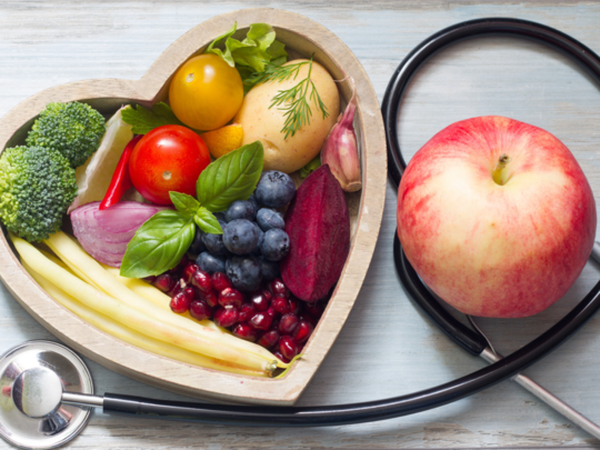 Foods for Healthy Heart: सर्दियों में मजबूत इम्यूनिटी और हेल्दी हार्ट के लिए रोजाना खाएं ये 5 फूड्स