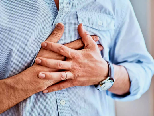 Heart Disease के बारे में इन Myths पर गलती से भी न करें भरोसा, जानें क्या है सच