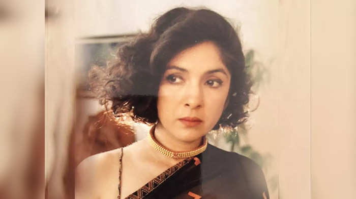 वो फिल्म, जिसमें 'भिखारिन' बनी थीं नीना गुप्ता, सेट पर हुआ था कुछ ऐसा, एक्ट्रेस नहीं चाहती थीं रिलीज हो मूवी (फोटो: Instagram)