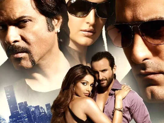 अक्षय से लेकर अजय देवगन तक, इन 5 एक्टर्स ने ठुकरा दी थी 'रेस', फिल्म के नाम दर्ज है अनोखा रिकॉर्ड
